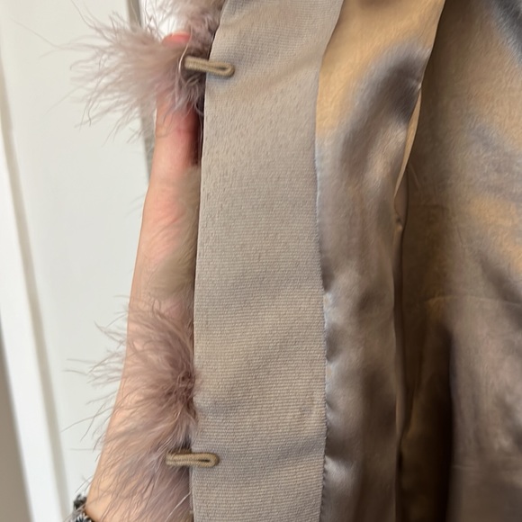 Pellessimo Paris fur jacket - Picture 5 of 14